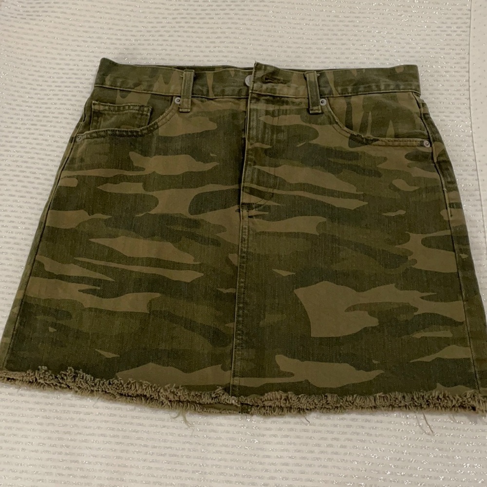 Lucky Brand Skirt